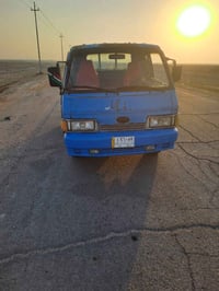 محرك وكير مكفول • ١٩٩٣ • واسط