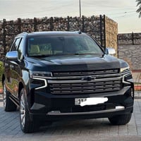 اخوان 🌷 للبيع تاهو بريمير موديل 2023 خليجي وكالة المنصور رقم بغداد باس...
