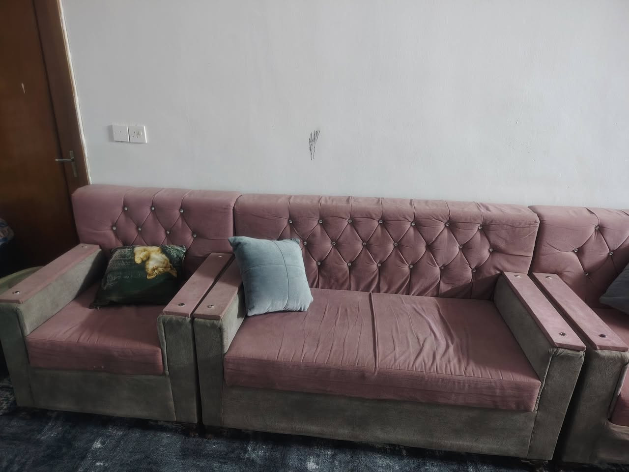 تخم عشر مقاعد للبيع


**إذا كنت صاحب هذا الإعلان وتريد حذفه لأي سبب، رجاءا أرسل رسالة إلى الدعم الفني**