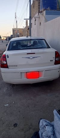 كرايسلر 300 • ٢٠٠٩ • الشطرة