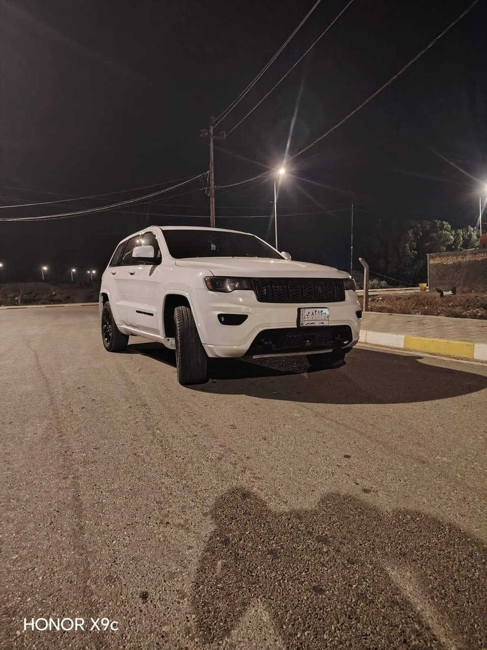 سلام عليكم البيع او مراوس حسب القناعه جيب موديل 20 بلاك توب فتحه رادار امامي حساسات خلفيه كشنات جلد اسود حجم المحرك 3600 بيها بساتم 14سعر 225


**إذا كنت صاحب هذا الإعلان وتريد حذفه لأي سبب، رجاءا أرسل رسالة إلى الدعم الفني**