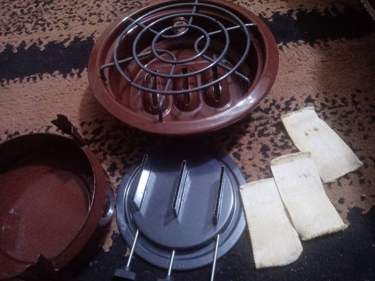 لمبه روماني نظافه ٩٥ بلميه التواصل ***********
