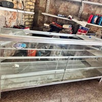 ميز رفوف عدد 2 مكان بغداد 07700075830