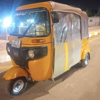 تكتك • موديل 21 • ناصريه مركز