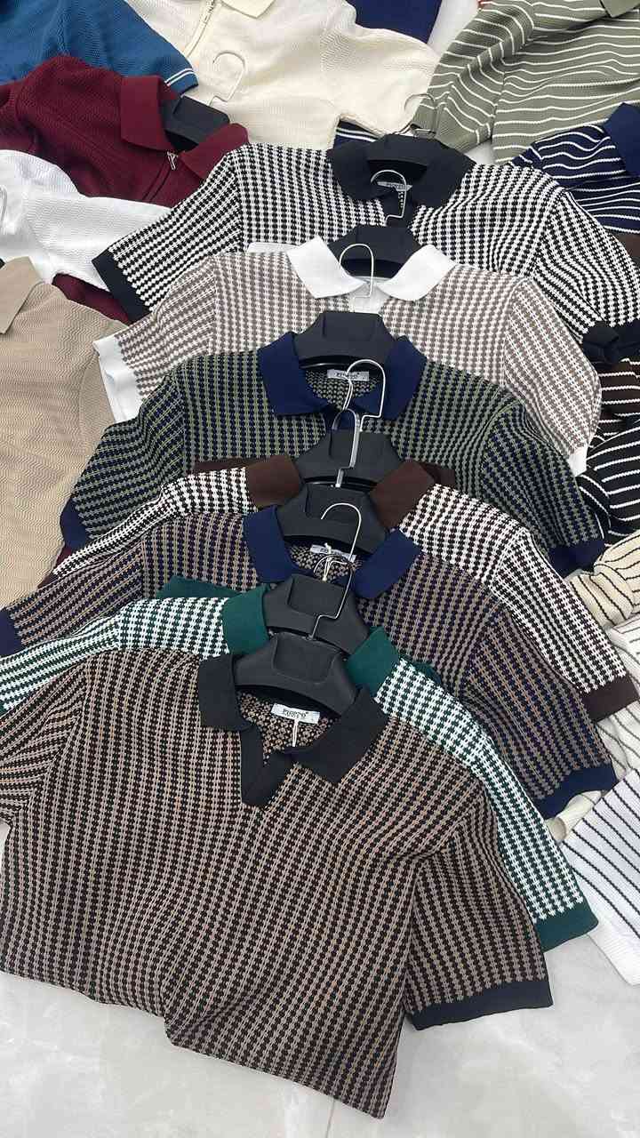 في مناسبه حلول عيد الفطر المبارك لسنه 2026
مجمع الجابري تشيرت فووول ليگره المنشأ تركي الوان وموديلات وقياسات S M L XL XXL
العنوان السوق الكبير شارع بغداد 
تتوفر كل الموديلات والقياسات عمارة, ميسان


**إذا كنت صاحب هذا الإعلان وتريد حذفه لأي سبب، رجاءا أرسل رسالة إلى الدعم الفني**