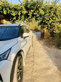 روج نيسان 2023 رقم سليمانية ضررها شويه بالبونيد  وربع بالجاملغ الباقي ...