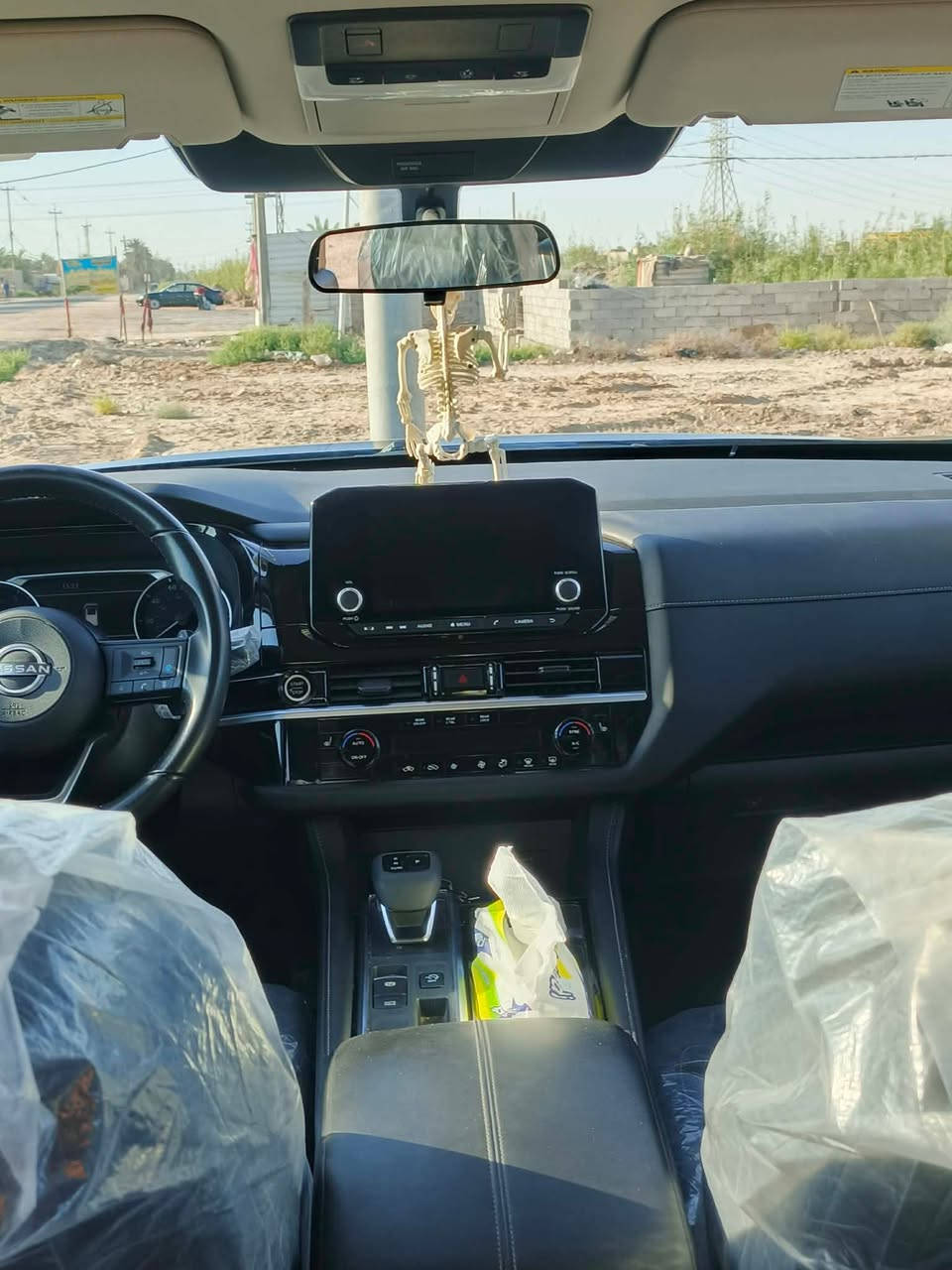سلام عليكم بيع مستعجل
موديل 24 دخول جديد فئة SV فول عده الفتحه 

حادث بنيد فقط بدون اي دواخل الأرباكات كله سليمه

السعر 210 ماكو هيج سعر بلسوك

***********
