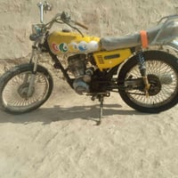 دراجة • ايراني • خمس گير