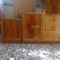 غرفة نوم • شغل عراقي • مستعملة