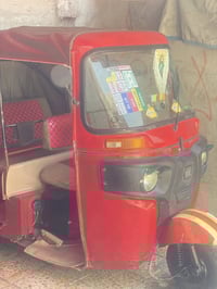 تكتك • موديل 2017 • حي نصر