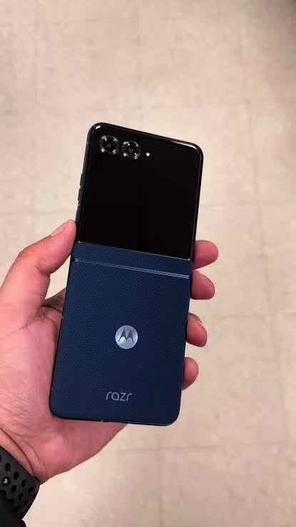 Motorola rezer 2025
موبايليكى زور باكه 💯 باكه 220$معامله 
دارو بردى بشرت
 تنها نقتيكى بجوكى هه يه بقد موريك
256 كيكا 
رام 8بلس4
باترى 4700 هه رنايته خوار زور باشه أربيل, العراق


**إذا كنت صاحب هذا الإعلان وتريد حذفه لأي سبب، رجاءا أرسل رسالة إلى الدعم الفني**