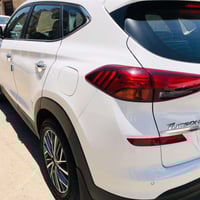 توسان ٢٠١٩ • ماشي ٧٨ الف • رقم بغداد