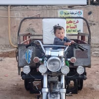 مديل ١٦ • مكفولة • شاصي اوراق