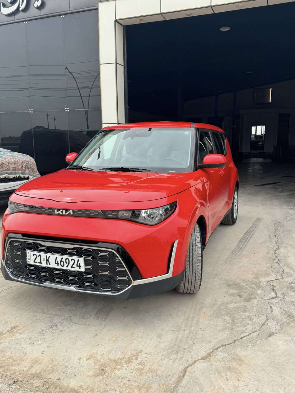 صول 2023 امريكي ماشي 38 الاف نص مواصفات بدون قطره صبغ كفاله فقط داعاميه سونار بيها للمراوس او نقدا رقم سليمانيه تحويل ***********
