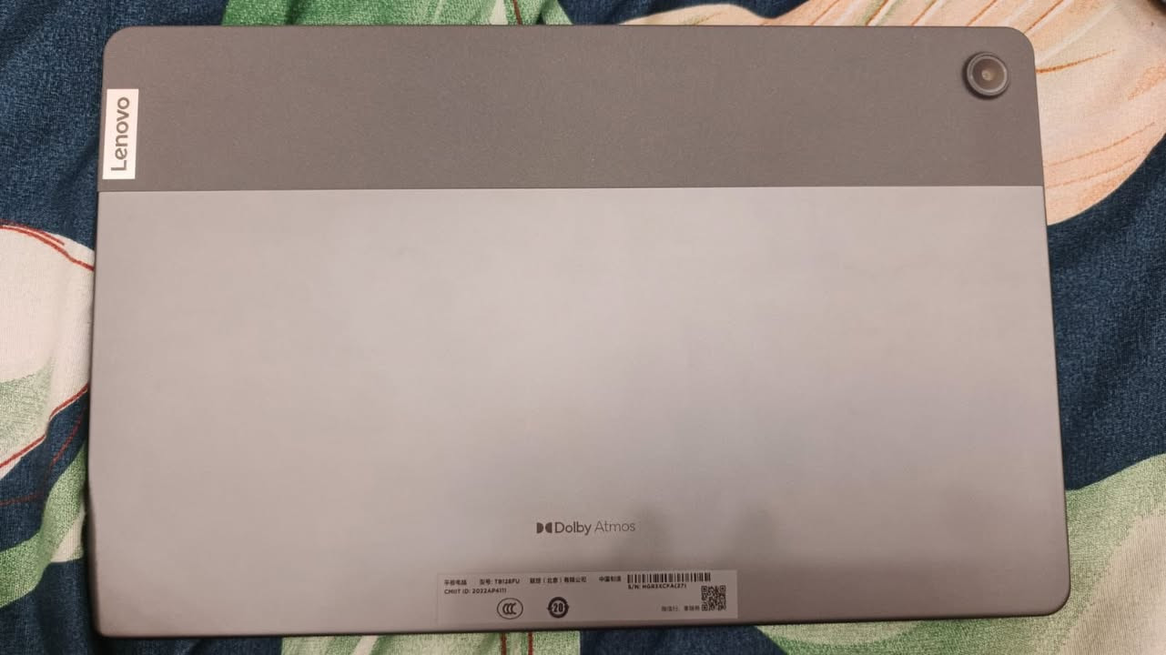 لينوفو جديد لوك مشتغل بس للفحص
السعر 225


**إذا كنت صاحب هذا الإعلان وتريد حذفه لأي سبب، رجاءا أرسل رسالة إلى الدعم الفني**