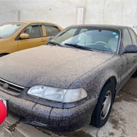 سوناتا تو • ١٩٩٥ • رقم بغداد