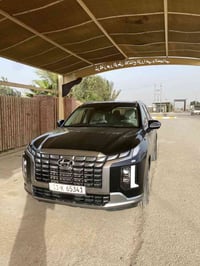 بلاسايد موديل 2024كلكرافي فول مواصفات 1/1  وارد أمريكي وحادثها كما موض...