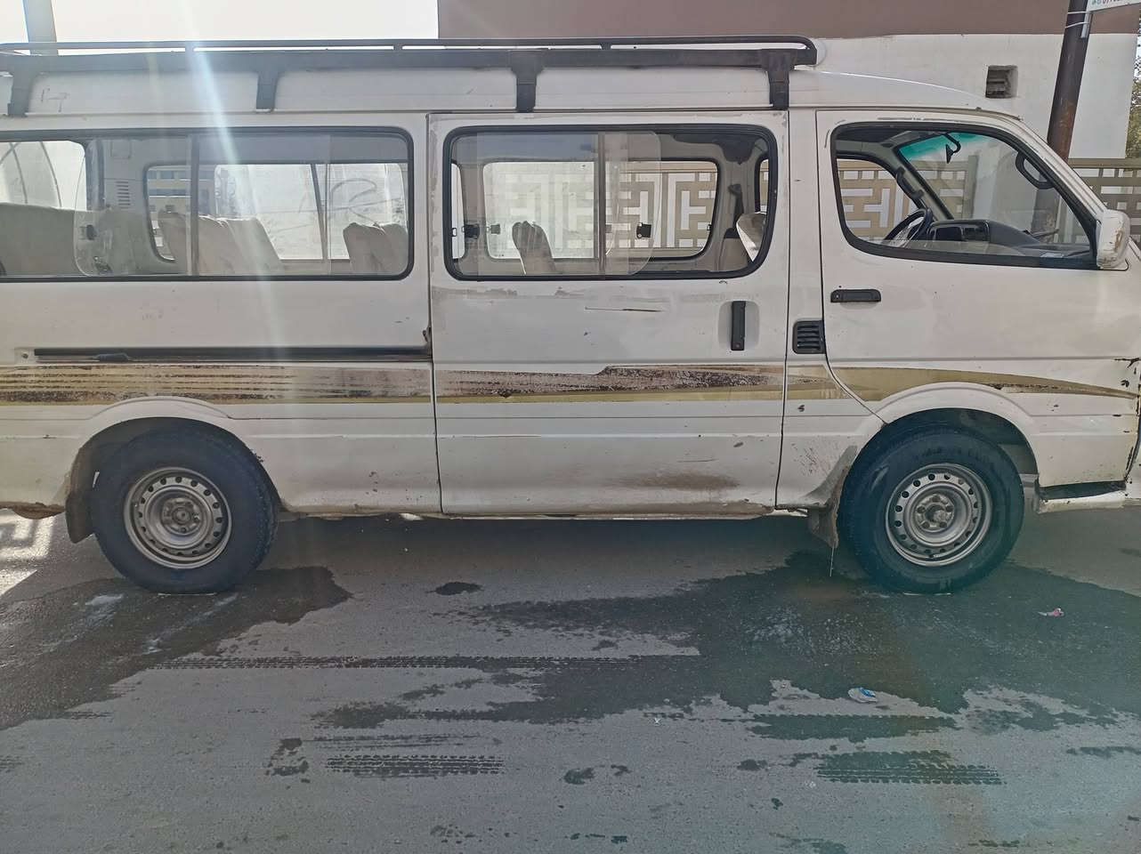 السلام عليكم فتون ٢٠٠٩ محرك وكير واكسل خير من الله للسعر ٢٠ وبيه مجال *********** مكاني بغداد
