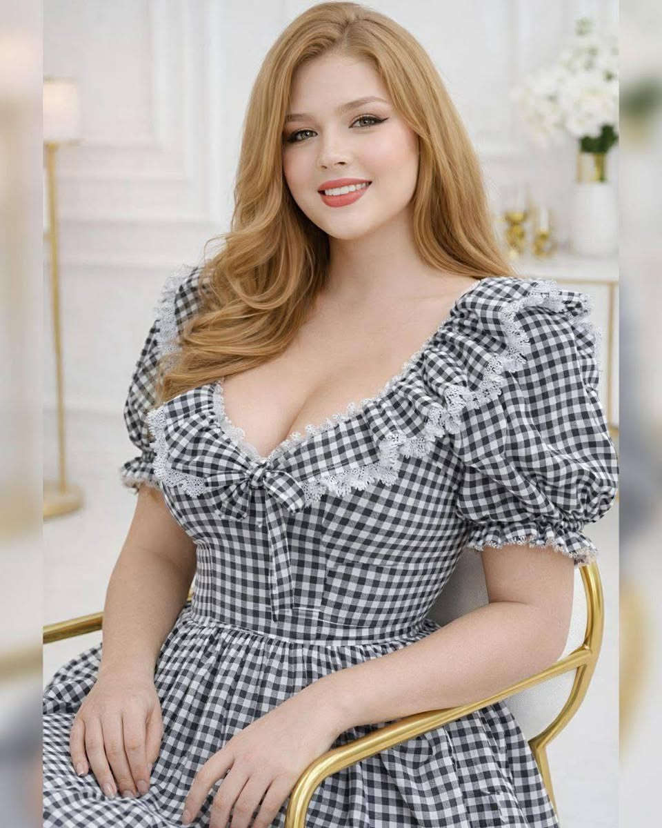 موديل فستان روعه ❤️❤️
فري سايز 👌👌
فالينه قطني 💕💕
لحجز والاستفسار ع وتساب ***********
توصيل بغداد محافظات ب٥
بسمايه الف
