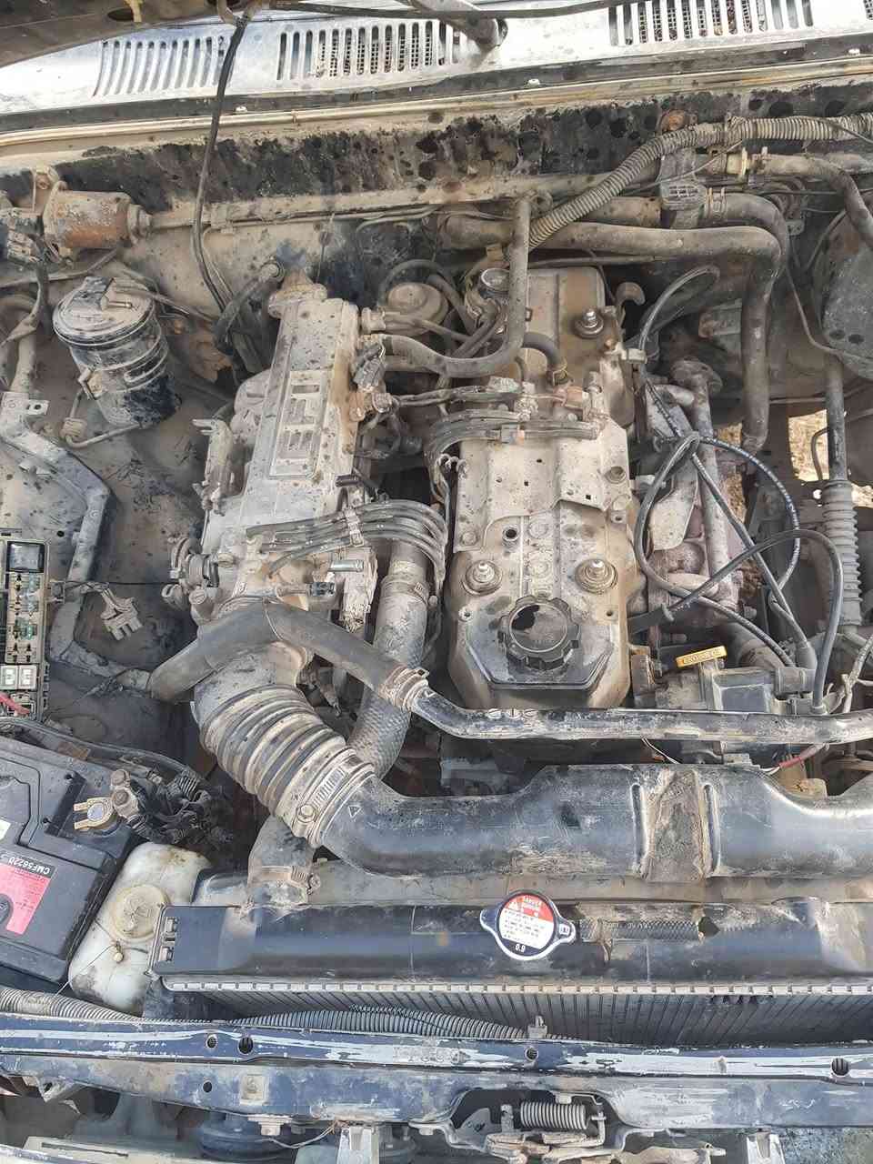 سلام عليكم
بيكم تيوتا موديل 92رقم بغداد الماني كير ومحرك واكسن مكفول 
صدر تعبان وشاصي بي خياس يرادله تعمير سياره بلادي كلها كهربائيات كله شغاله كيلو متر حماوه بانزين ووشاير السعر 33ورقه وبيها مجال عنوان بغداد تاجي ع شارع العام *********** يتوفر وتساب
