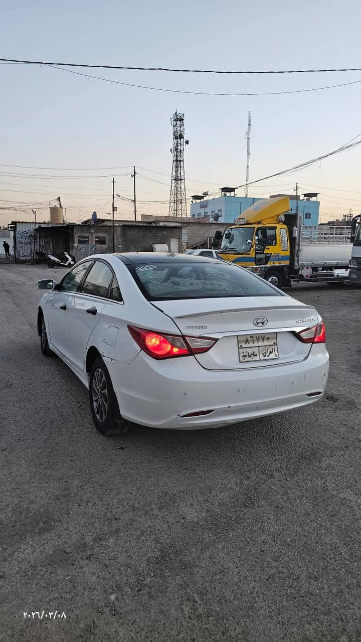 للبيع سوناته 2011 خليجي فول مواصفات بيها بنيد مبدل نفس اللون رقم سليمانيه تحويل مباشر السعر 85 وبيها مجال بسيط مكاني بغداد ‏‪***********‬‏
*********** بغداد, العراق
