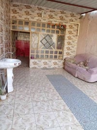 بيت • ١٩٠م • قرب مدرسة حلوان