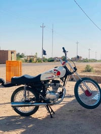 دراجة • تعميره ٢٥ • سعر خاص