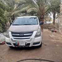 ستاركس للبيع مديل ٢٠١٠ مكينه وكير جدد  حداديه مابيه نقص تبريد شغال باق...