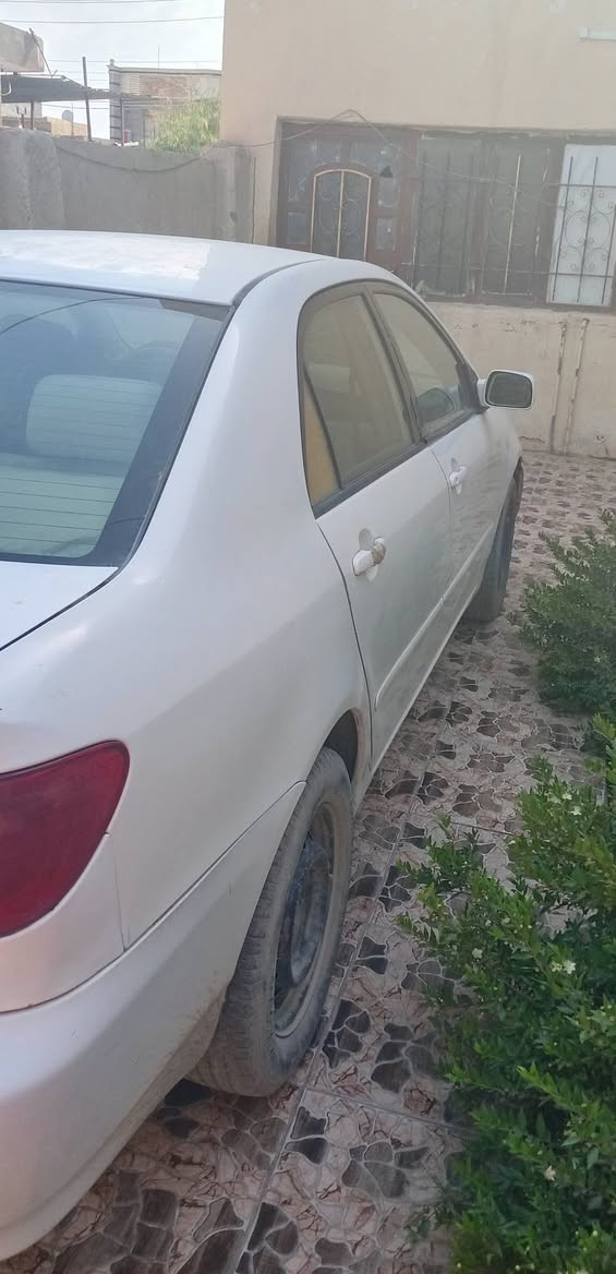 سلام عليكم كورلا نحله للبيع موديل 2007 سعر 75 وبيها مجال للشراي


**إذا كنت صاحب هذا الإعلان وتريد حذفه لأي سبب، رجاءا أرسل رسالة إلى الدعم الفني**