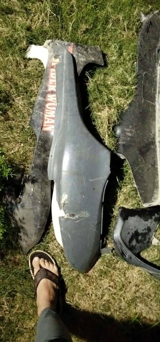 ذني كفرات قفلهن 80 بدون عمله بلا زحمه ***********
