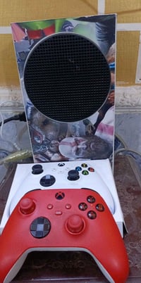 اكس بوكس سيري اس • كامل ملحقات • فيفا 2025