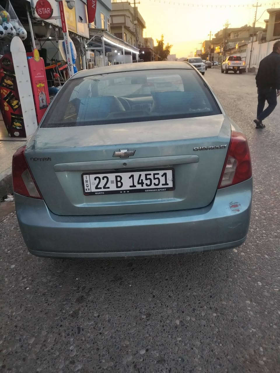 شۆفلیت ئۆپتڕا2006تۆماتیك  سعری62مجال مکان سیارە اربیل
***********
