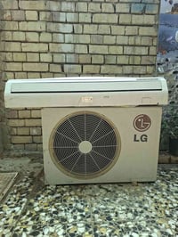 سبلت LG • شغال • بدون بواري ووايرات