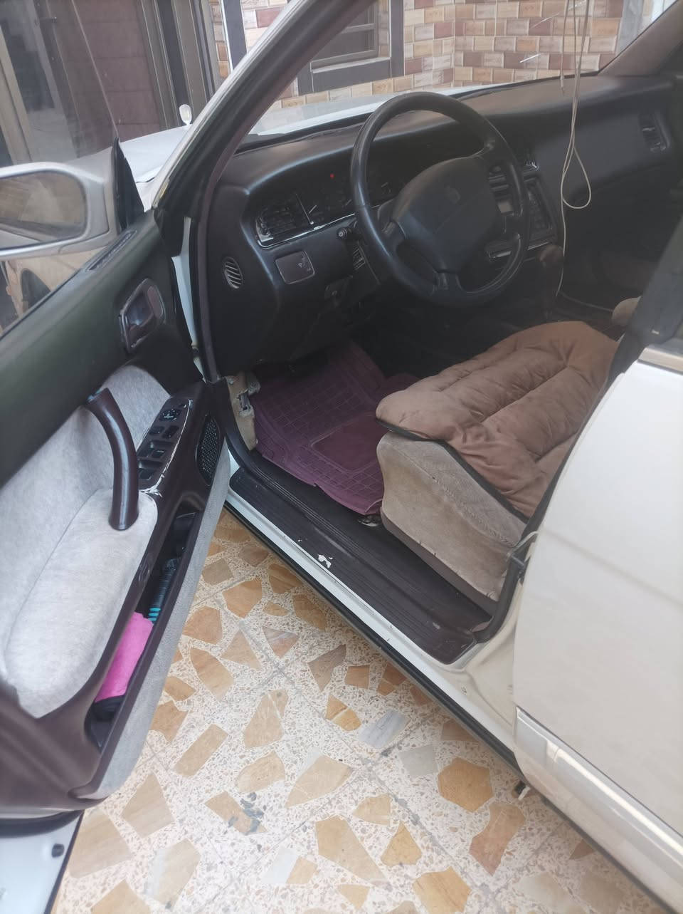 بطه مكفوله 
السعر 65
البصره الدير 
***********
