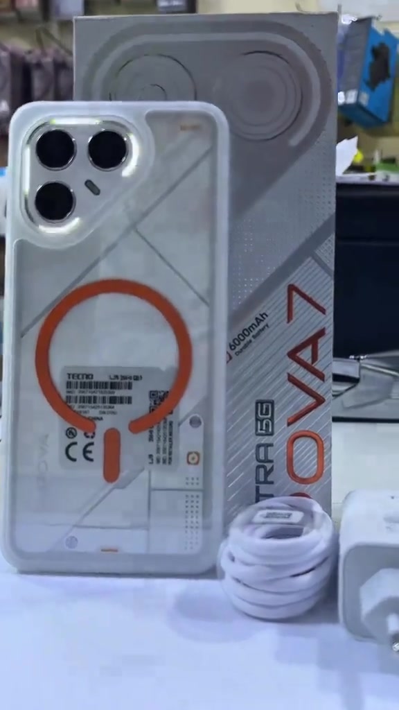 سلام عليكم تكنو بوفا 7 الترا 5g عشوايته ١٢بطاريته ستالاف سعره خاص


**إذا كنت صاحب هذا الإعلان وتريد حذفه لأي سبب، رجاءا أرسل رسالة إلى الدعم الفني**