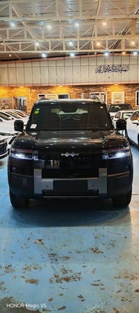 بي واي دي ليوبارد 7 تيتانيوم موديل 2025 51،500 مليون  الاستفسار والحجز...