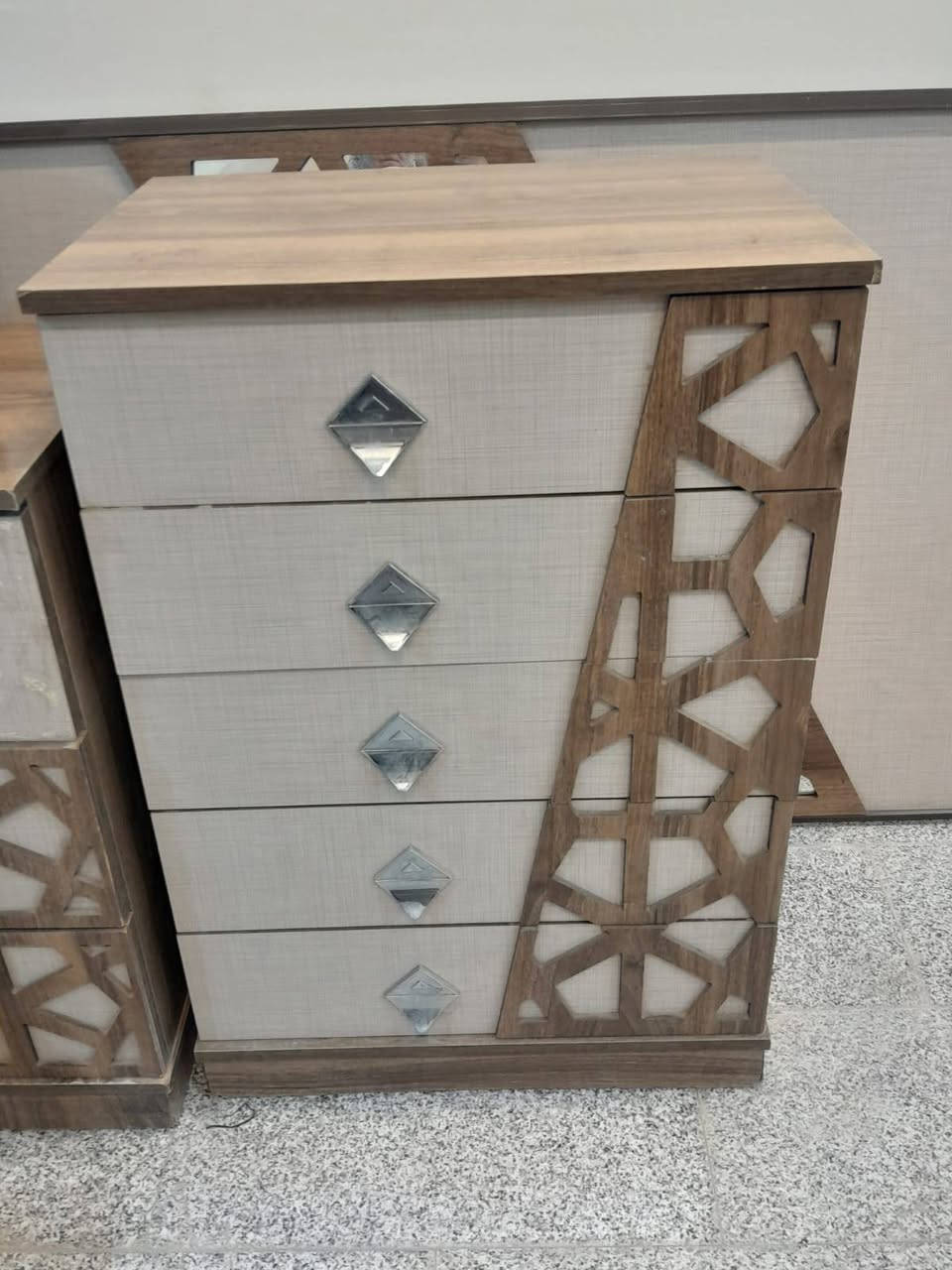 للبيع غرفة تركية باب اول سعر ٤٥٠ الف


**إذا كنت صاحب هذا الإعلان وتريد حذفه لأي سبب، رجاءا أرسل رسالة إلى الدعم الفني**