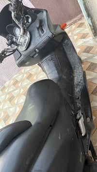 فورزا • ٢٥٠ • مكينه مبدلة