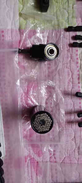 لبب لقم صغير وكبير ودرنفيس
اصلي امزون  جديد لوك  سعر 30 مكان حي عامل بغداد  ***********( ***********
