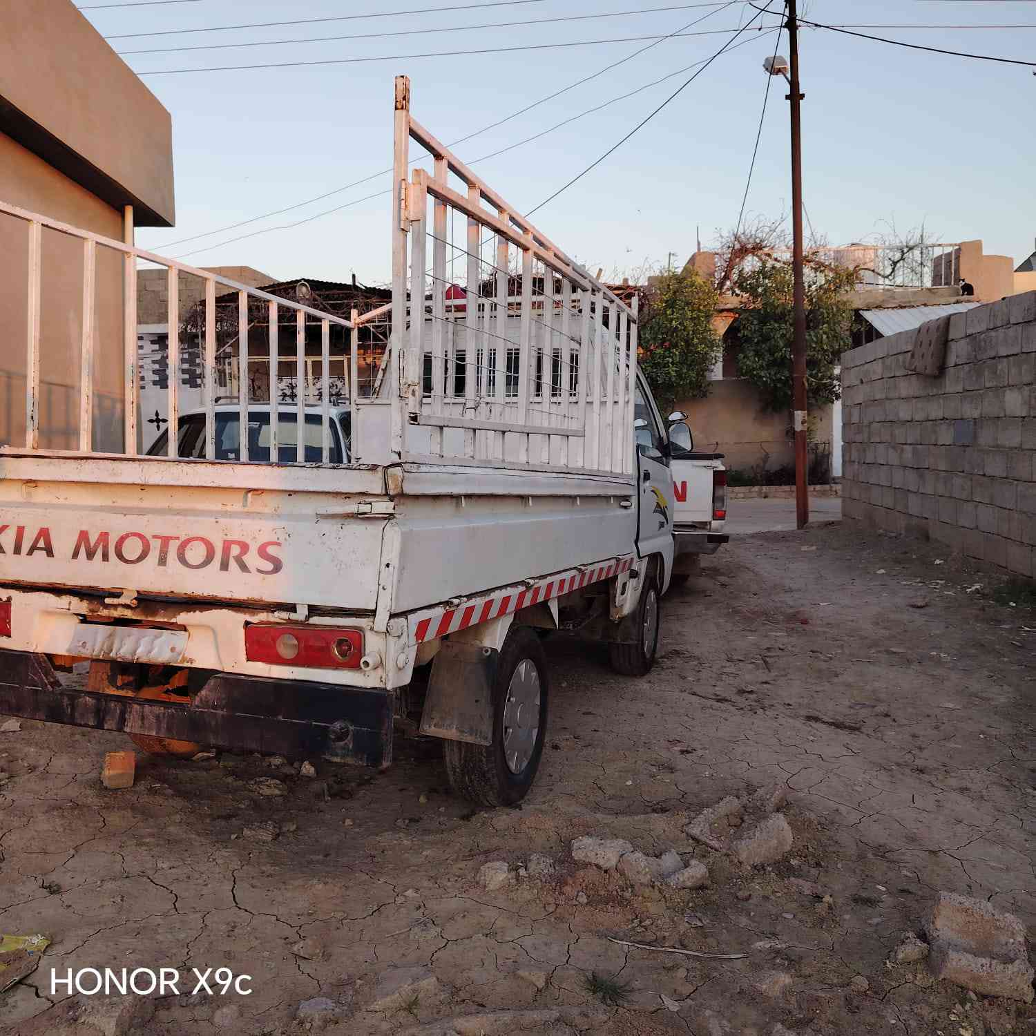 كيا فاو 2006 سعر21
رقم الموبايل ***********
