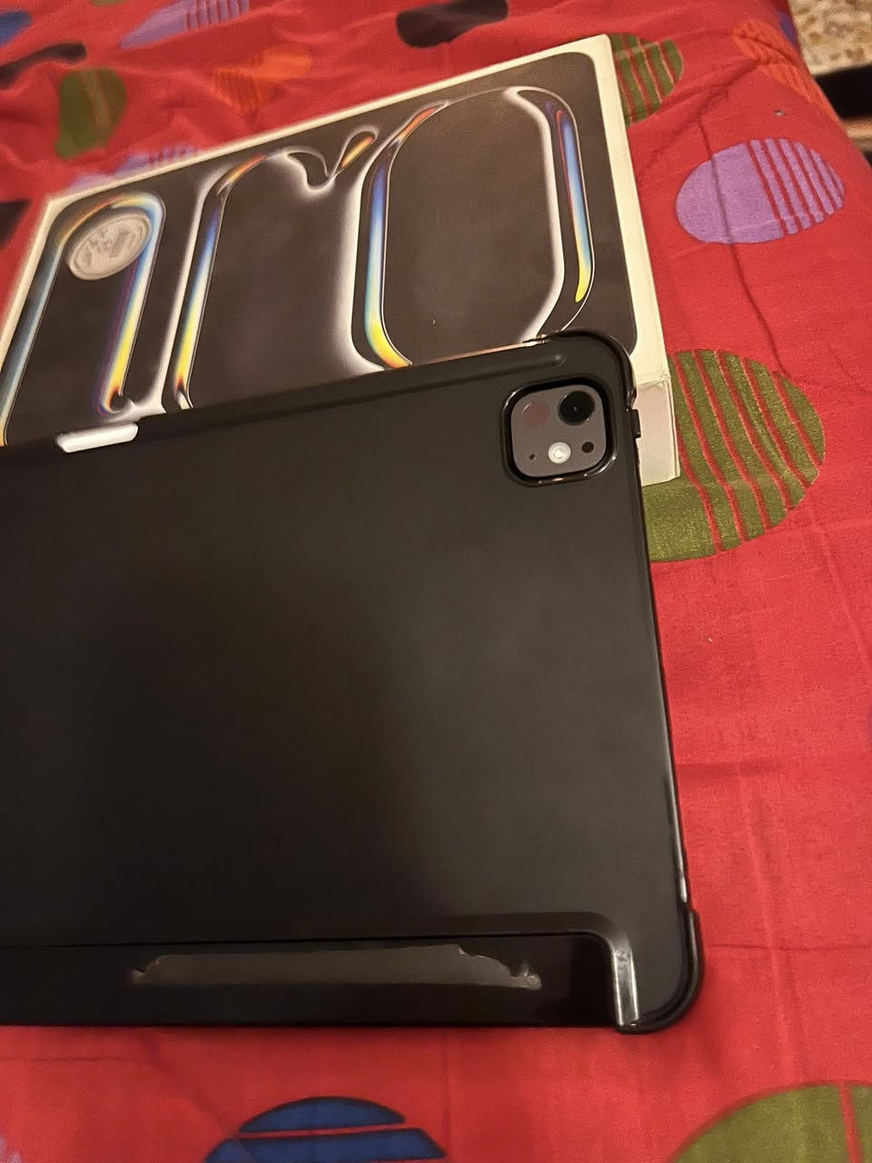 سلام عليكم مره خصت الادمن أيبادي 11pro (m4)256 الجهاز جداً نظيف فقط القلم اخذته ب70$كان للدراسة بطاريه 88 للاستفسار *********** تحية طيبة
