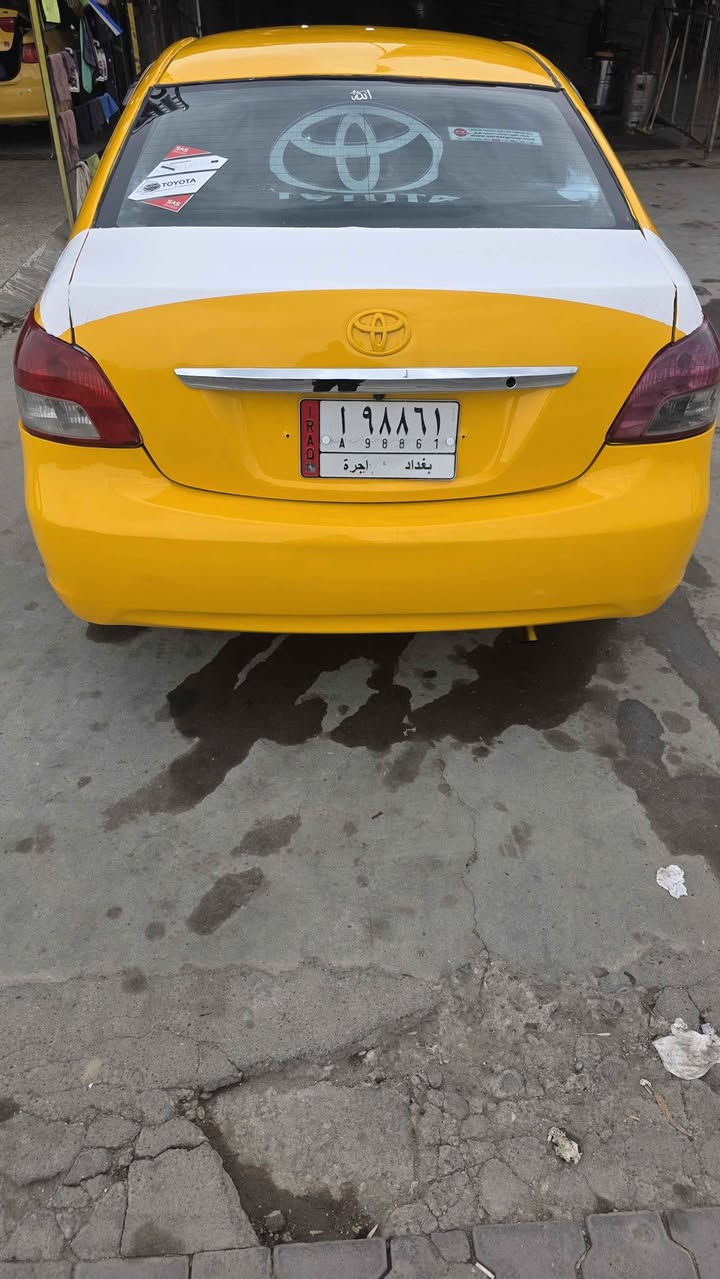 سلام عليكم ياريس 2010 جاهزة صدر جديد تخم تاير محرك كير كهربايت كله جديد ضرر جملاغات الخلفية مبدلات بس القبق الخرجي السعر ٦٥بيه مجال الاستفسار  *********** كركوك, العراق
