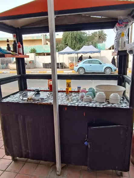 عربانه لبلبي للبيع تفصال حديد مغلفه خشب 
للتواصل مع هذا الرقم *********** بي واتساب السعر 250
