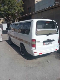 جمبي موديل 15 كفاله عامه  دواير ما معمره 07706492043 رقم شاصي بلادي مك...