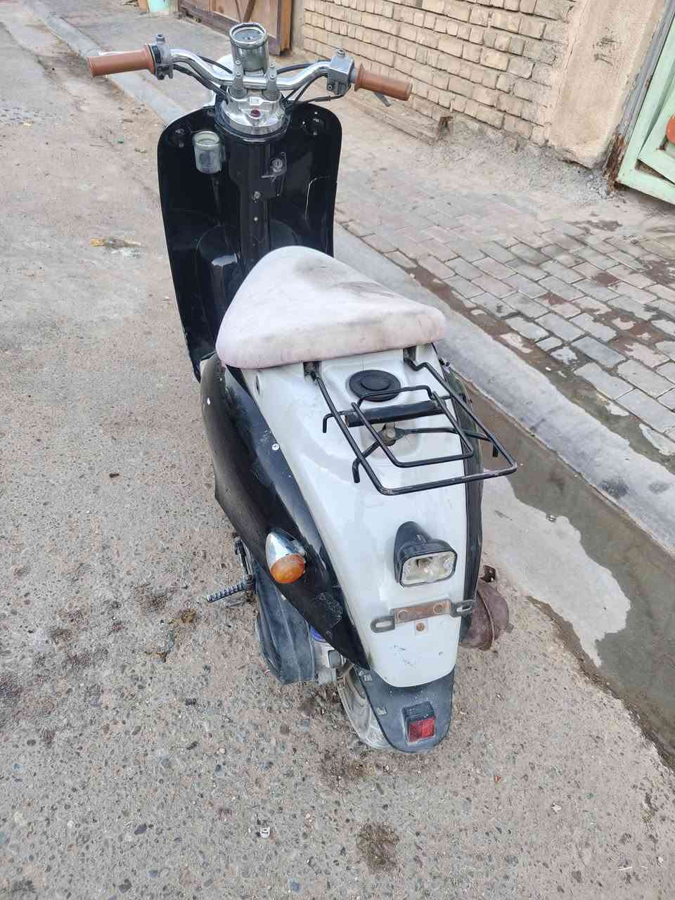 دراجه كلاسك للبيع محرك ناعم شلعه قويه شاصي نظيف السعر 150 كربلاء حي الغدير شارع 60 مقابل اسواق الكفيل


**إذا كنت صاحب هذا الإعلان وتريد حذفه لأي سبب، رجاءا أرسل رسالة إلى الدعم الفني**