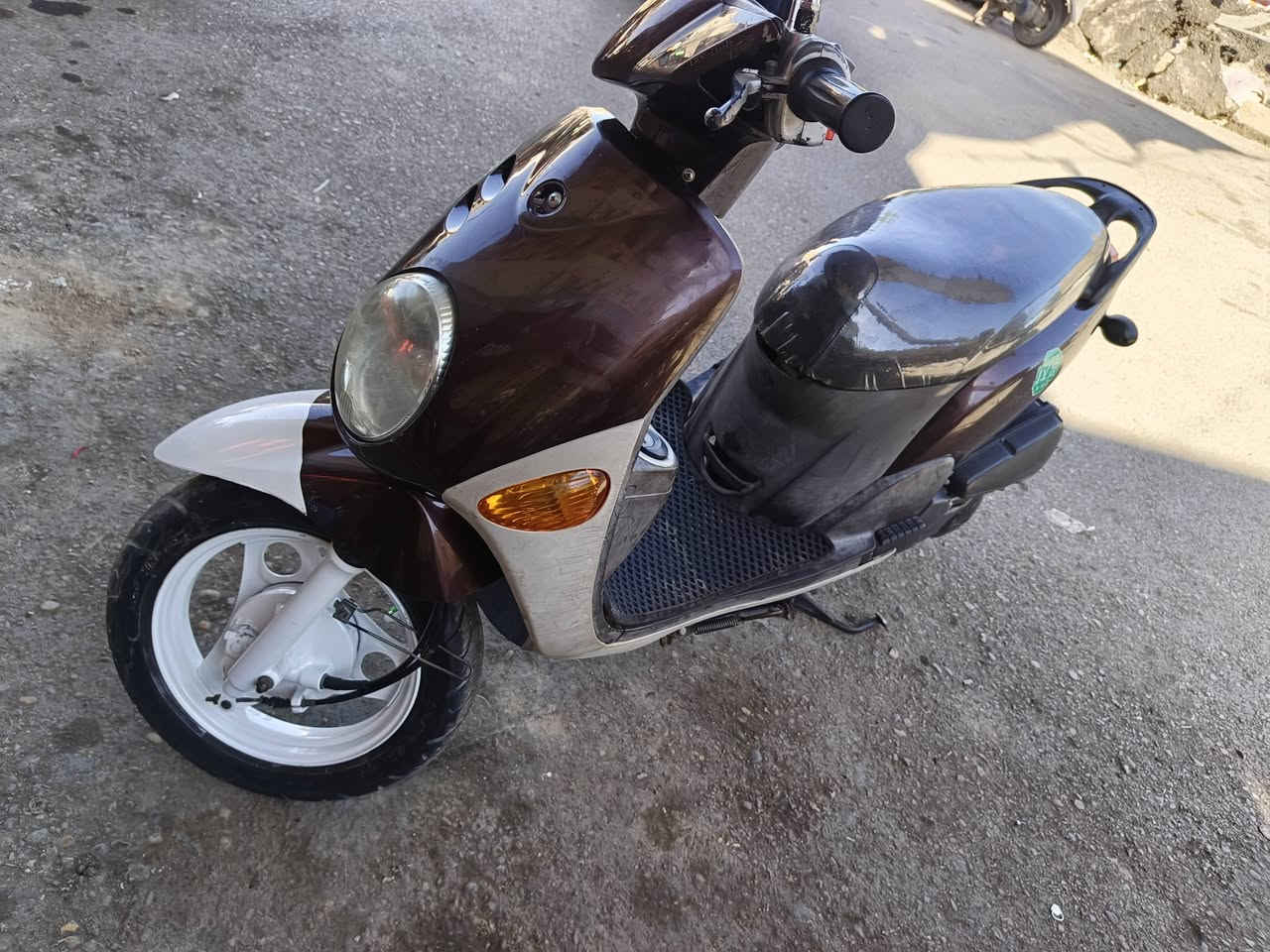 دراجه فله للبيع دراجه نضيفه خيرمن الله مكفوله كفاله عامه مكاني واسط الكوت ***********
