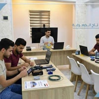 كن خبيراً في تكنولوجيا المستقبل.. دورة صيانة وتركيب الألياف الضوئية (F...