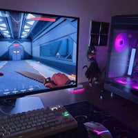 سامسونج G6 • 2K OLED • ضمان ٣ سنوات