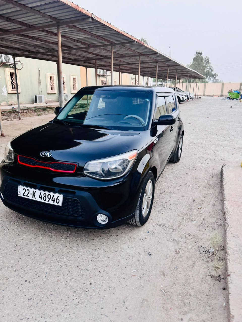 السلام عليكم
صول مديل 2016
سياره نضيفه كلش  حداديه تخم تاير تبريد ثلج كله شغال رقم أربيل نكليزي تريد مداور تريد وكاله سنويه تنتهي 2028 سياره جاهزه على آخر حبابه مكاني نحف
السعر 115 بيه مجال لشراي اتصل عل رقم بيك خير ودلل
***********
