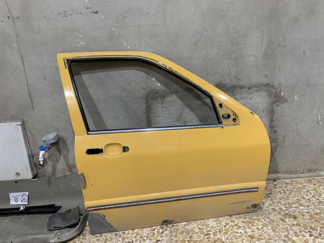 بيع ابواب كوين قيم وحسب القناعه ‭0777 821 6885‬الاتصال عل الرقم
